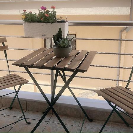 The Green Apartment Кавала Екстериор снимка