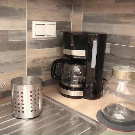 The Green Apartment Кавала Екстериор снимка
