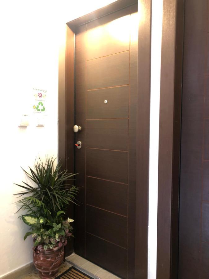The Green Apartment Кавала Екстериор снимка