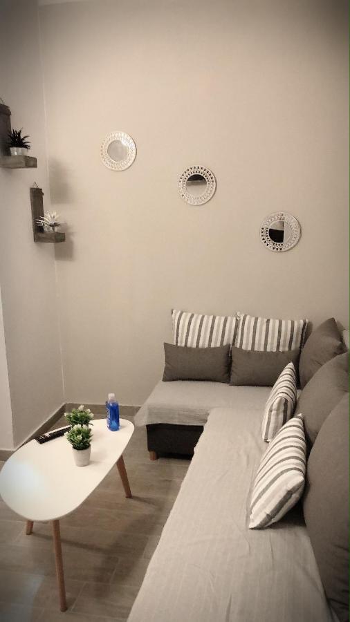 The Green Apartment Кавала Екстериор снимка