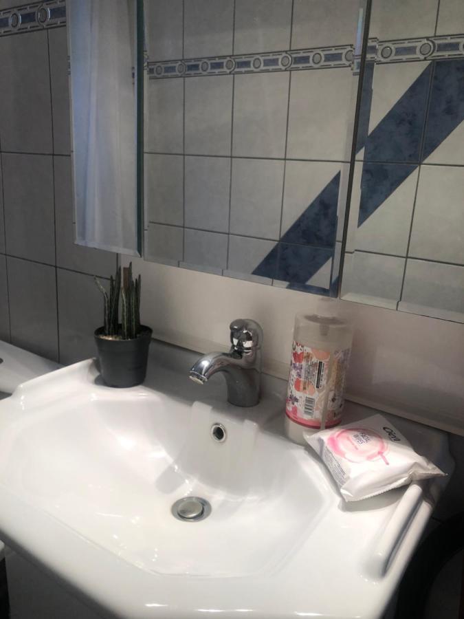 The Green Apartment Кавала Екстериор снимка